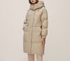 Long Down Jackets