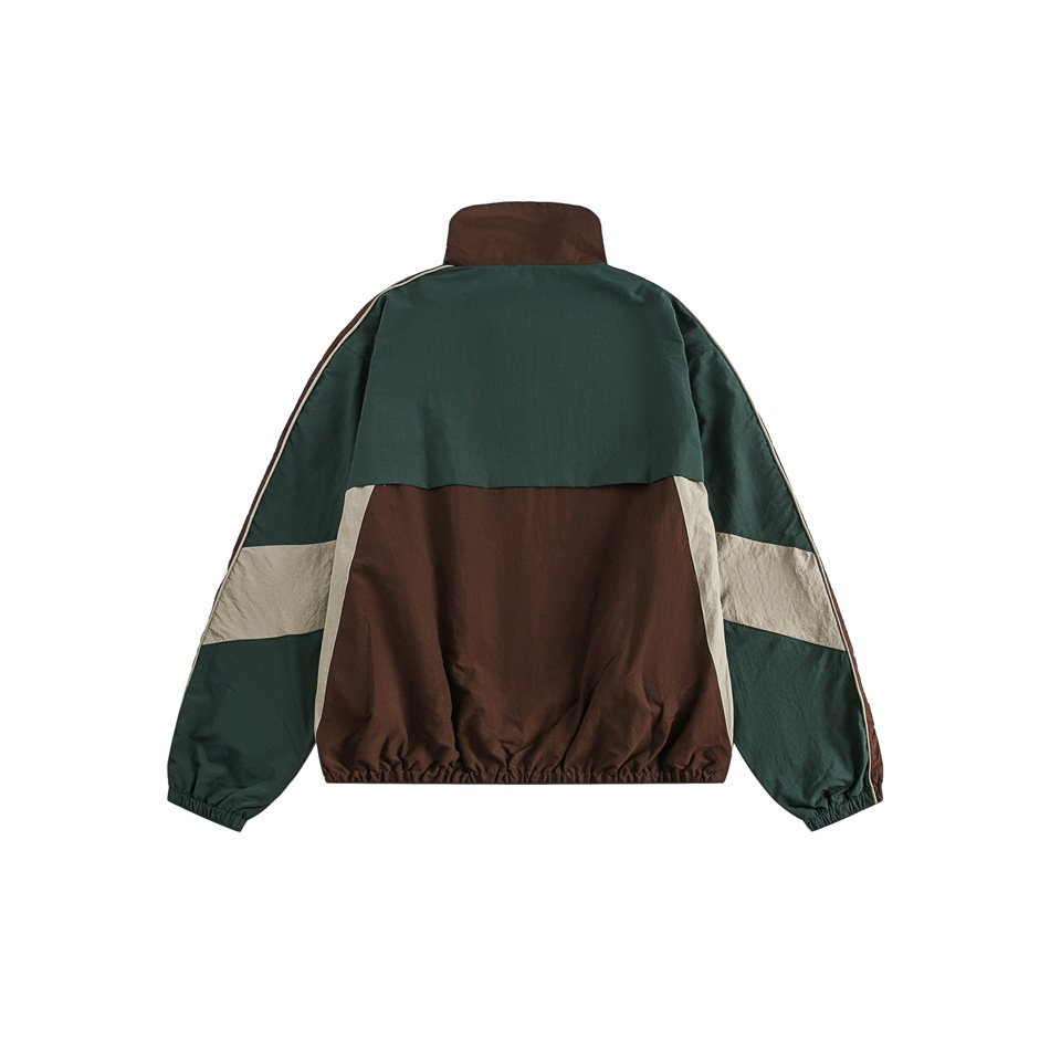 Men's classic jacket/unisex jacket