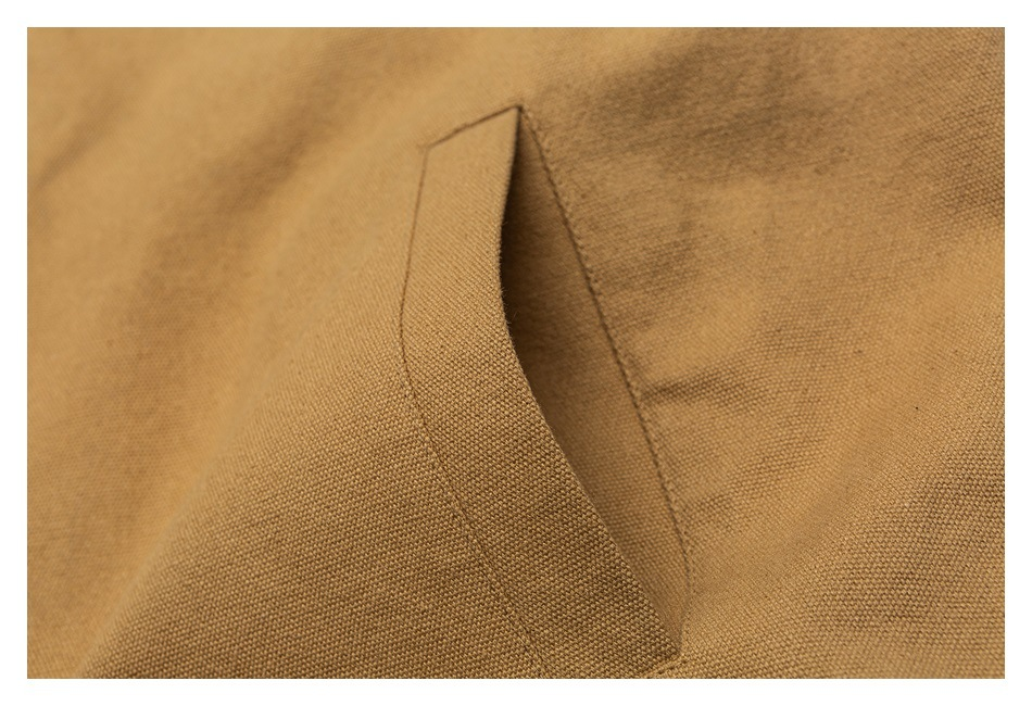 Men's Cotton Jacket