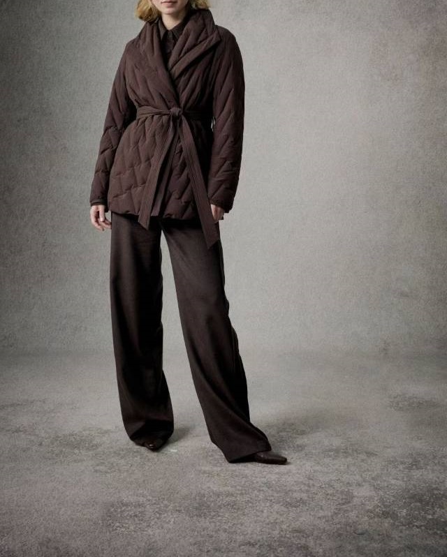 Women's Down Jackets