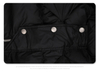 Men's puffer jacket Men's down jacket YKK zipper 