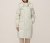 Long Down Jackets