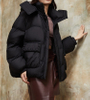 Women's Short Down Jacket