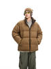 Men's Reversible Outdoor Down Jacket FW27