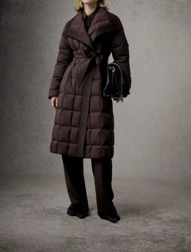 Women's Down Jackets