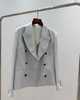 Lady's Linen Blazer