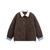 Men's Short Cotton Jacket