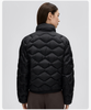 New fashion puff down jacket -Lady's jacket
