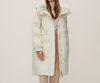 Long Down Jackets
