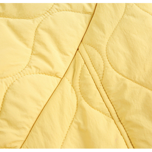 Short And Fashionable Men's Down Jacket