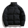 Men's Short Winter Down Jacket