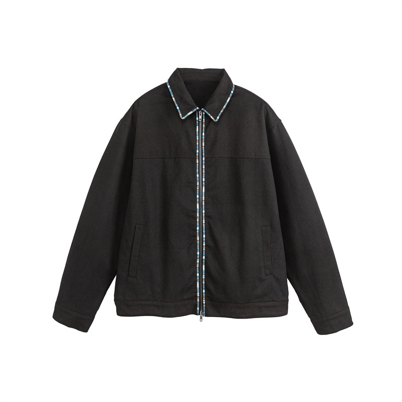 Men's Cotton Jacket