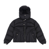 Men's puffer jacket Men's down jacket YKK zipper 