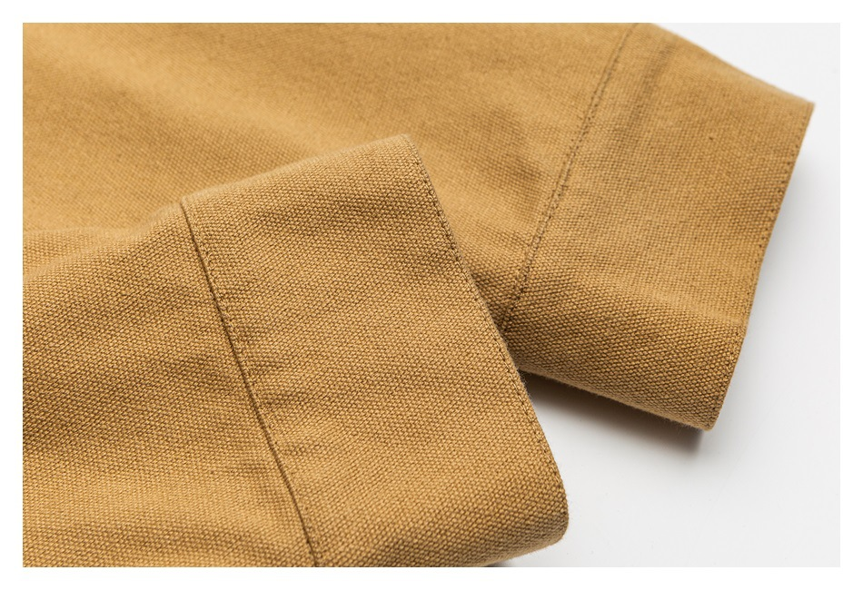 Men's Cotton Jacket