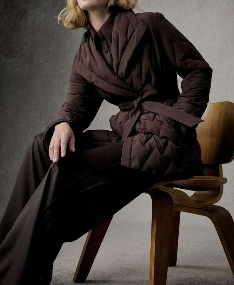 Women's Down Jackets