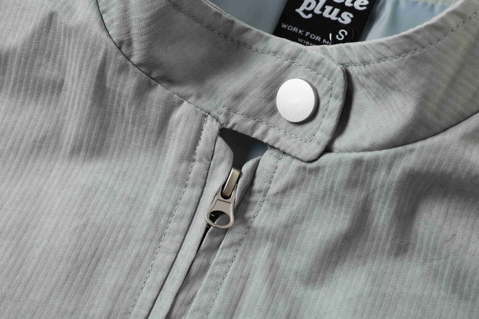 Men's fashion jacket