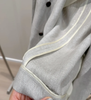Lady's Linen Blazer