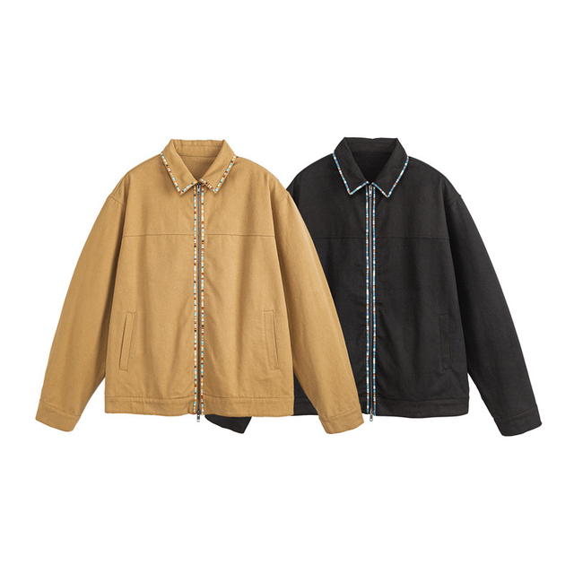 Men's Cotton Jacket