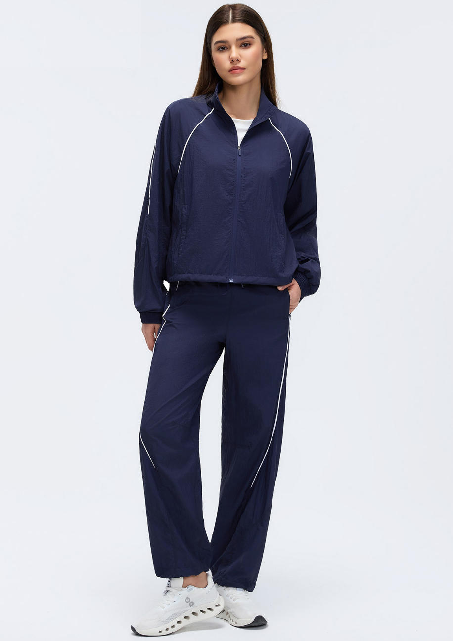 Lady's running set