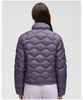 New fashion puff down jacket -Lady's jacket