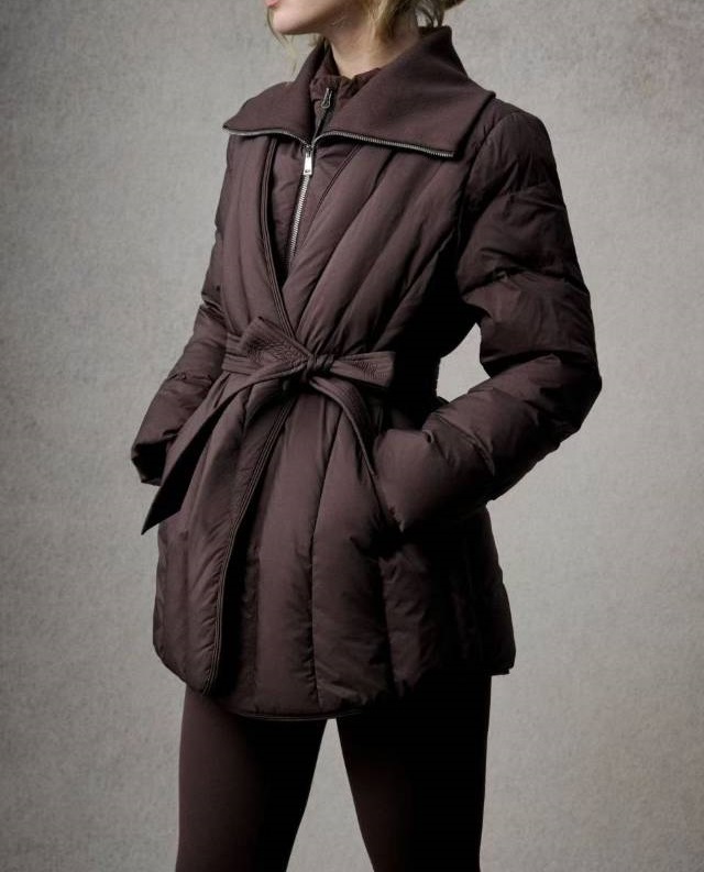 Women's Down Jackets