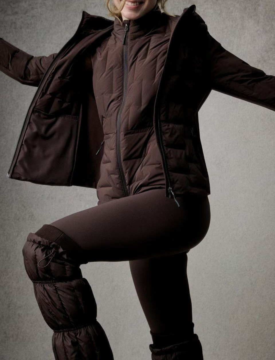 Women's Down Jackets