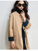 Lady's trench Coat