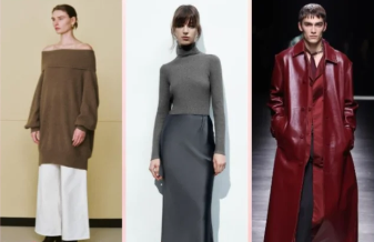 Fall/Winter 2024 Fashion Trend Guide