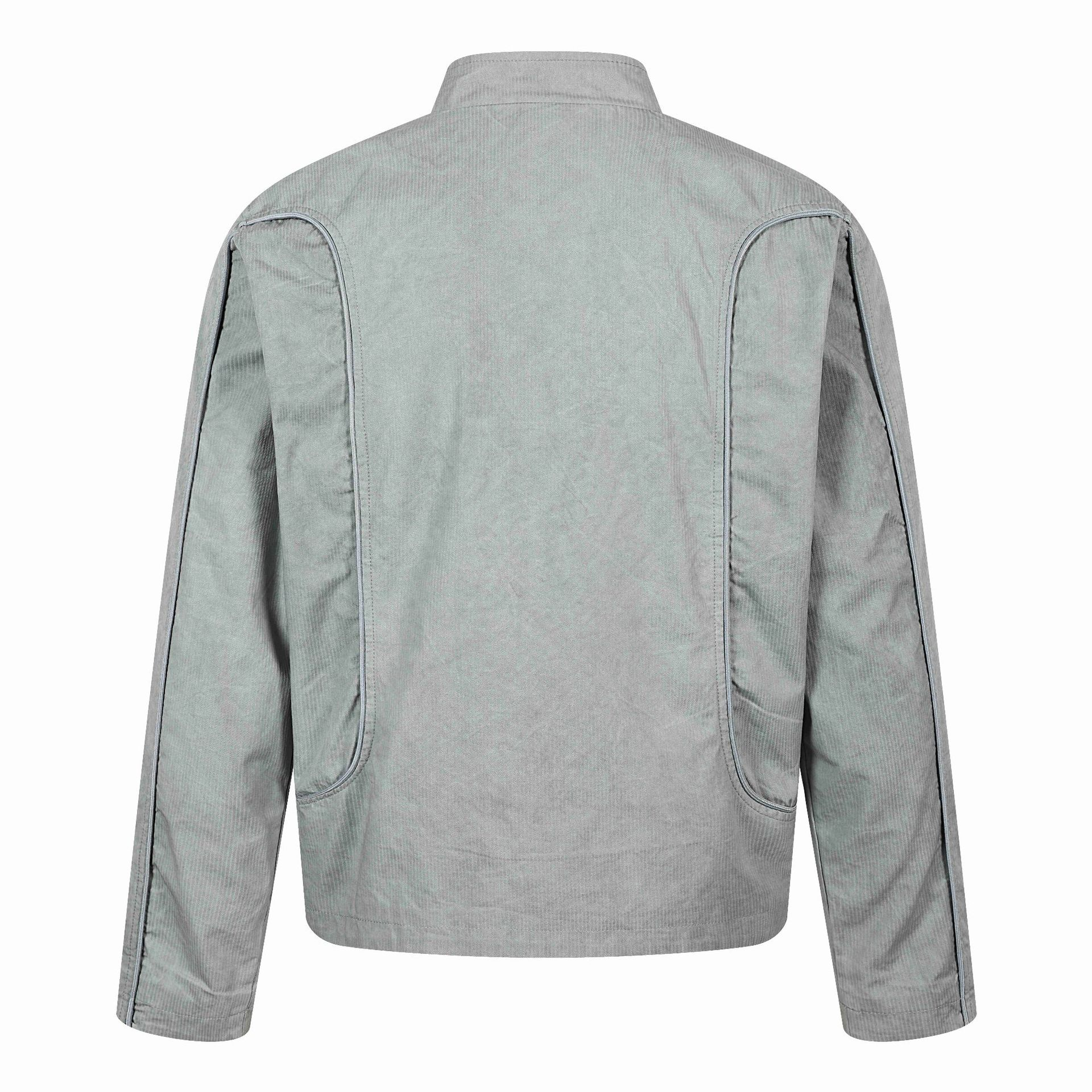 Men's fashion jacket