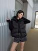 High-End/Out door wear/ Puff Down Jacket /Water proof/ Trench coat/Lady's vest