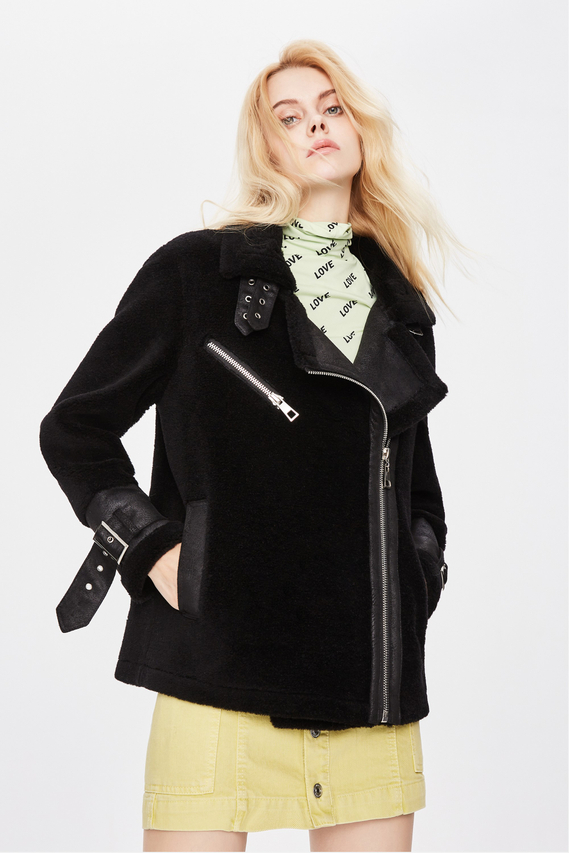 Women's Faux Fur Coats