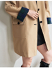 Lady's trench Coat