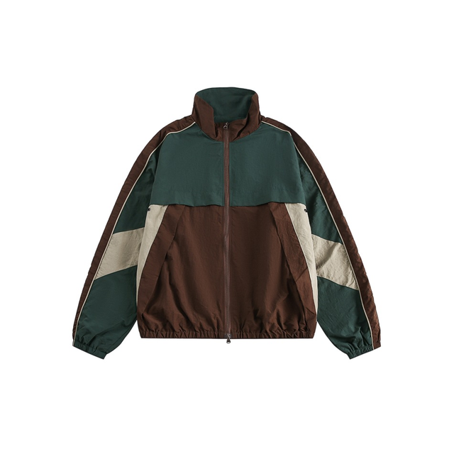 Men's classic jacket/unisex jacket