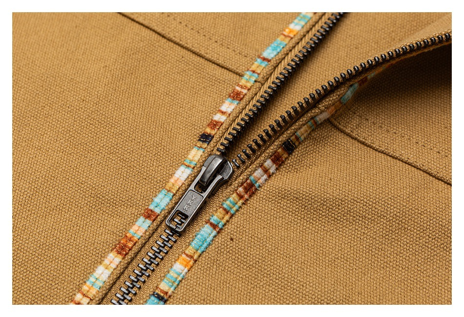 Men's Cotton Jacket