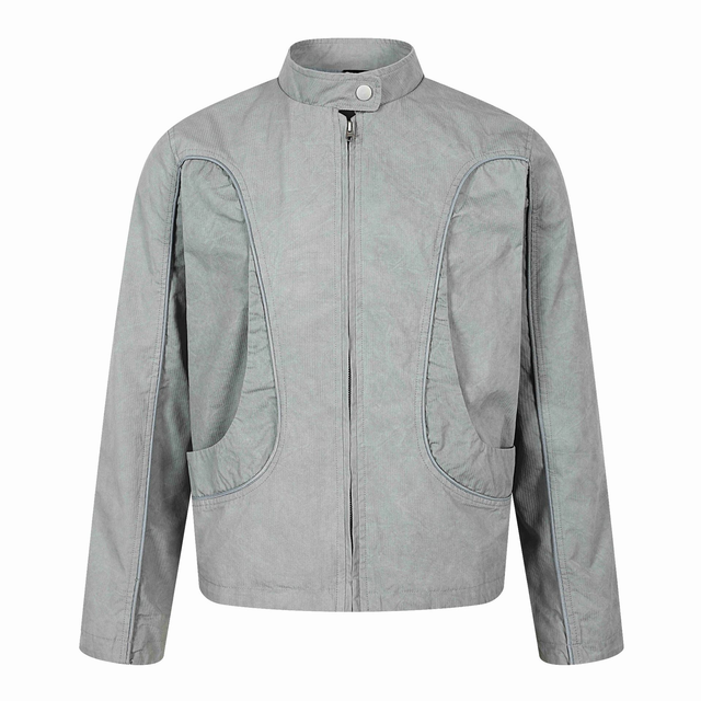 Men's fashion jacket