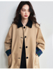 Lady's trench Coat
