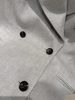 Lady's Linen Blazer